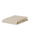 ESSENZA Minte Fitted sheets Cement