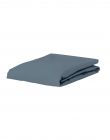 ESSENZA Minte Fitted sheets Denim