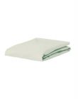 ESSENZA Minte Fitted sheets Oyster