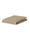 ESSENZA Minte Fitted sheets Taupe