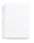 ESSENZA Molton Pillow protector White
