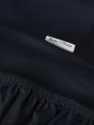 Marc O'Polo Premium Organic Jersey Fitted sheets Dark Navy