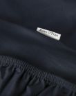 Marc O'Polo Premium Organic Jersey Fitted sheets Navy