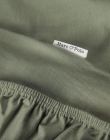 Marc O'Polo Premium Organic Jersey Fitted sheets Soft green