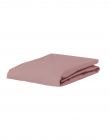 ESSENZA The Perfect Organic Jersey Fitted sheets Woodrose