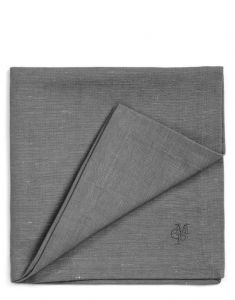 Marc O'Polo Akalla Stone Serviette 45 x 45 cm