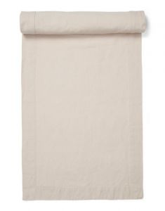 Marc O'Polo Akalla Oatmeal Tischläufer 40 x 150 cm