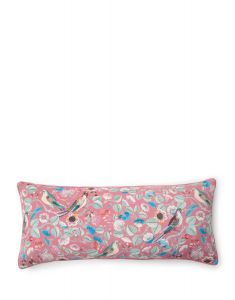 ESSENZA Aleste Mauve Cushion large 40 x 90 cm