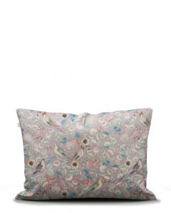 ESSENZA Aleste Pale lilac Pillowcase 60 x 70 cm