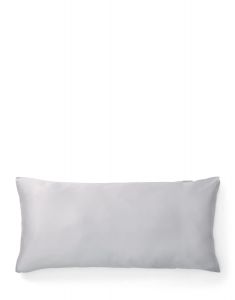 Essenza Alice Cloud grey Pillowcase 40 x 40