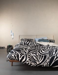 Essenza Allori Anthracite  200 x 200