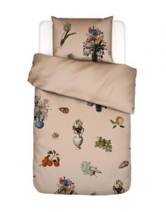 ESSENZA Amadee Sand Duvet cover 140 x 220 cm