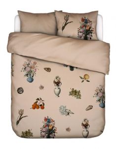 ESSENZA Amadee Sand Duvet cover 260 x 220 cm