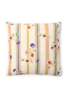 ESSENZA Amare Vanilla Cushion 50 x 50 cm