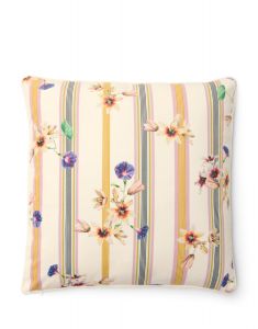 ESSENZA Amare Vanilla Cushion 50 x 50 cm