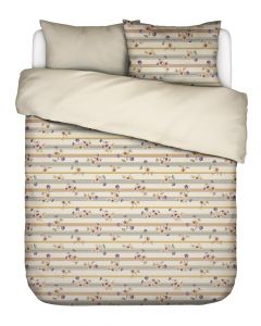 ESSENZA Amare Vanilla Duvet cover 240 x 220 cm