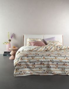 ESSENZA Amare Vanilla Duvet cover 240 x 220 cm
