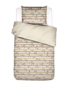 ESSENZA Amare Vanilla Duvet cover 135 x 200 cm