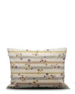 ESSENZA Amare Vanilla Pillowcase 60 x 70 cm