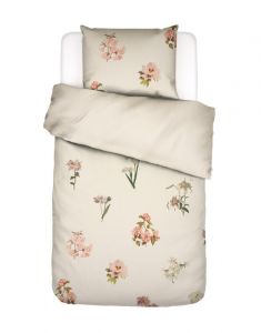 ESSENZA Annebella Vanilla Duvet cover 135 x 200 cm