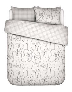 Covers & co Ass If   240 x 220