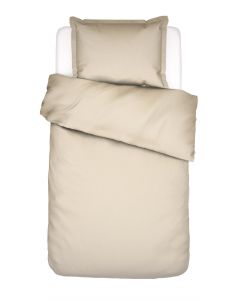 ESSENZA Aziza Ivory Duvet cover 140 x 220 cm