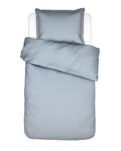 ESSENZA Aziza Zen blue Duvet cover 140 x 220 cm