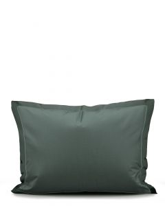 Essenza Aziza Balsam green Pillowcase 40 x 80