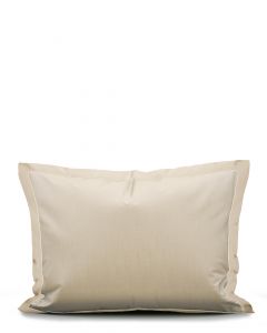 ESSENZA Aziza Ivory Pillowcase 60 x 70 cm