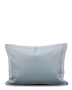 ESSENZA Aziza Zen blue Pillowcase 40 x 80 cm