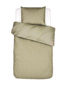 ESSENZA Belen Yellow Duvet cover 135 x 200