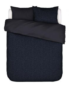 ESSENZA Belen Nightblue Duvet cover 260 x 220 cm