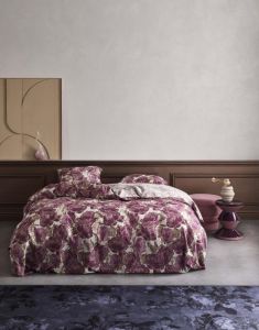 ESSENZA Bernice Beachwood white Duvet cover 260 x 220 cm