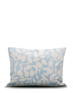 ESSENZA & CO Bloom with a view Bright white Pillowcase 60 x 70 cm