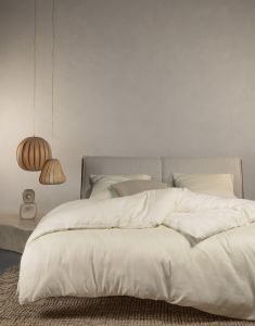 Essenza Coletta Vanilla  140 x 220