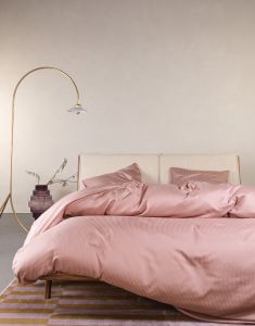 Essenza Coletta Woodrose  140 x 200