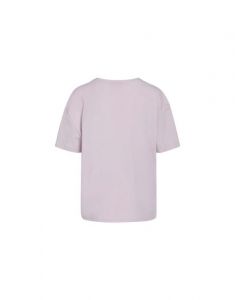 ESSENZA Colette Uni Dreamy lilac Top short sleeve L
