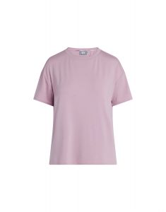 ESSENZA Denna Uni Pale lilac Top short sleeve XL