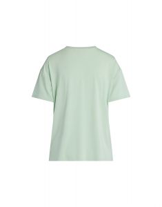 ESSENZA Denna Uni Subtle green Top short sleeve XXL