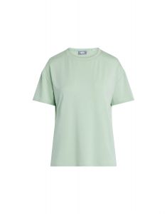 ESSENZA Denna Uni Subtle green Top short sleeve XXL