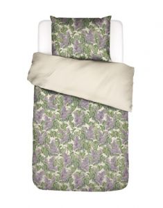 ESSENZA Dirce Vanilla Duvet cover 140 x 220 cm