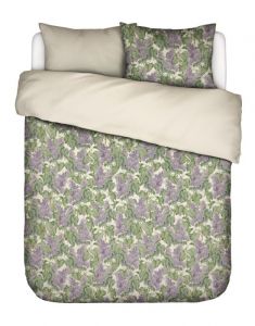 ESSENZA Dirce Vanilla Duvet cover 260 x 220 cm