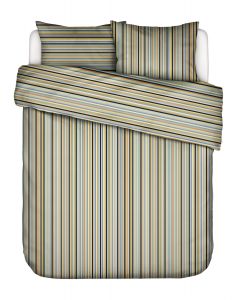 Essenza Donna Hazy yellow Duvet cover 260 x 220