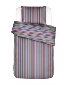 ESSENZA Donna Multi Duvet cover 155 x 220 cm