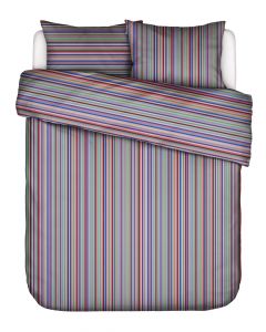 ESSENZA Donna Multi Duvet cover 200 x 200 cm