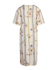ESSENZA Eara Amare Vanilla Nightdress short sleeve L