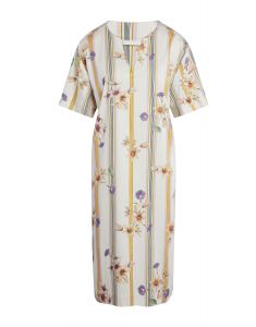 ESSENZA Eara Amare Vanilla Nightdress short sleeve L