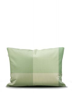 Marc O'Polo Erliv Fern green Pillowcase 40 x 40 cm