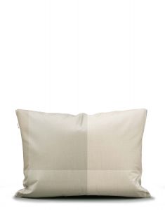 Marc O'Polo Erliv Grey Pillowcase 40 x 40 cm
