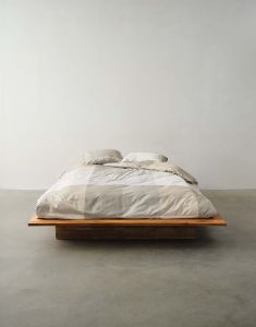 Marc O'Polo Erliv Grey Pillowcase 40 x 40 cm